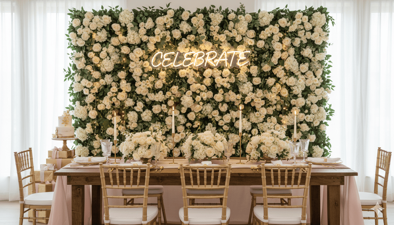 Premium Event Package