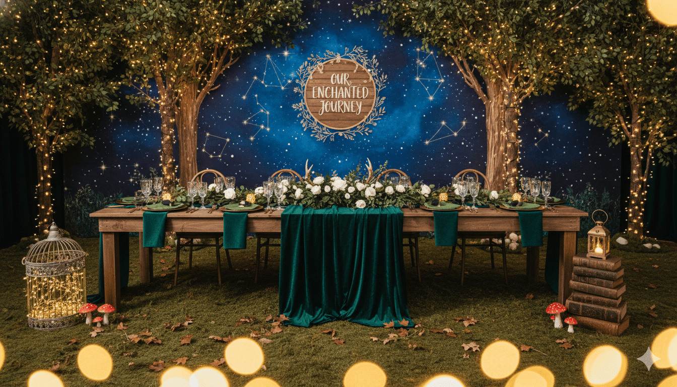 Themed Décor Services